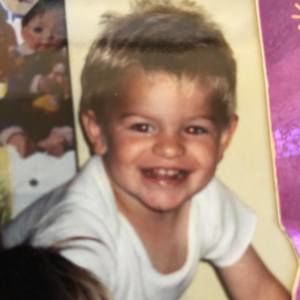 Meet your Posher, Kamden